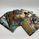 Twilight of Peace Booster Pack