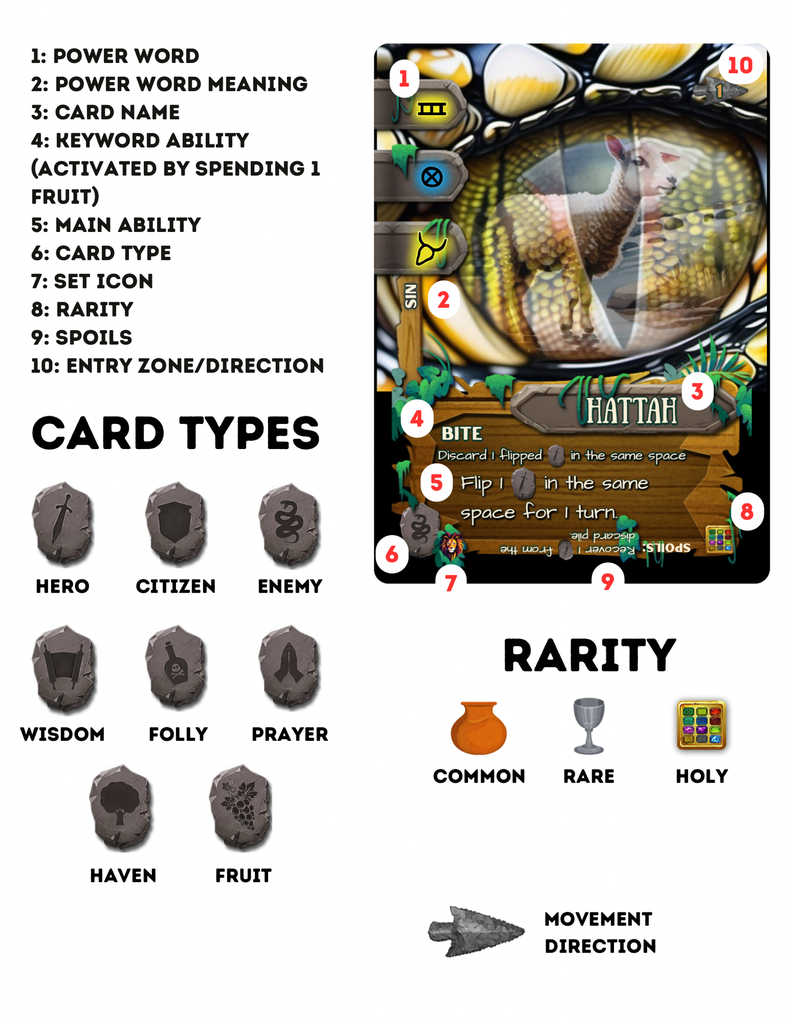 Twilight of Peace Booster Pack