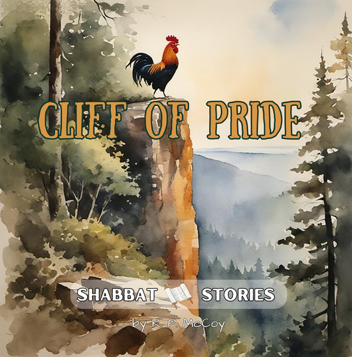 Cliff of Pride