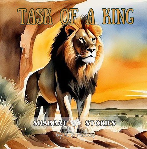 Task of a King