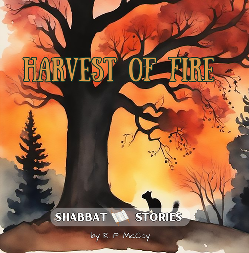 Harvest of Fire